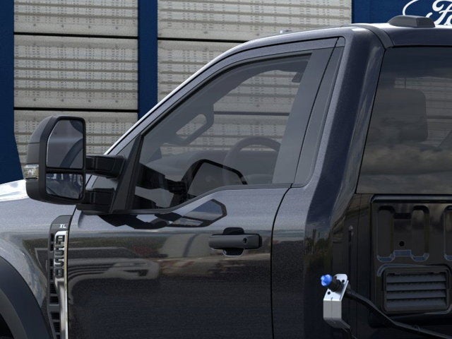 2026 Ford Super Duty F-550 XL 4x4