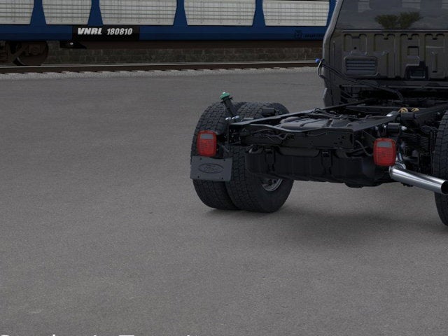 2026 Ford Super Duty F-550 XL 4x4