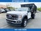 2026 Ford F-550 XL 4x4