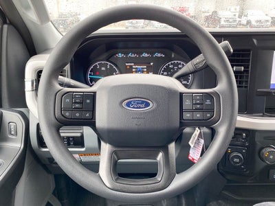 2026 Ford F-550 XL 4x4