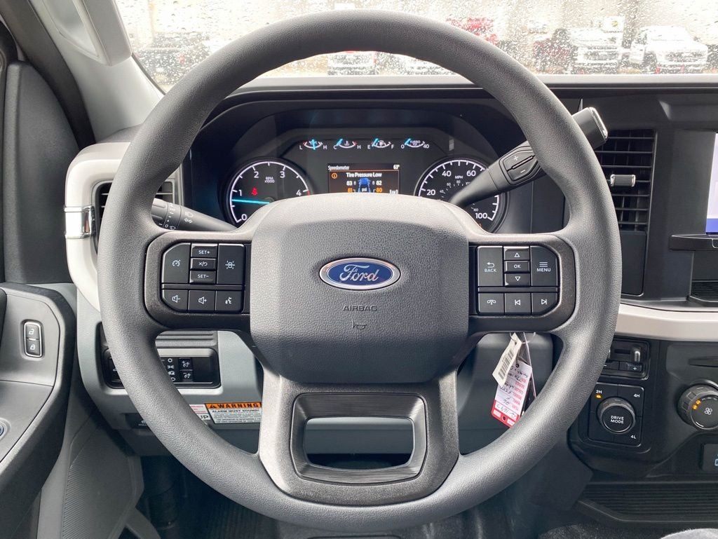 2026 Ford F-550 XL 4x4