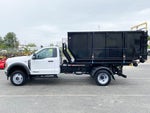 2026 Ford F-550 XL 4x4