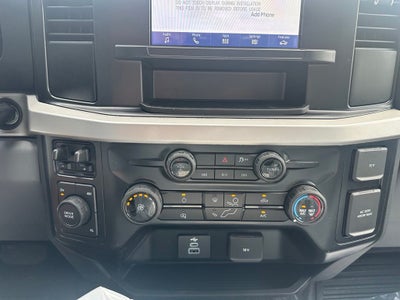 2026 Ford F-550 XL 4x4