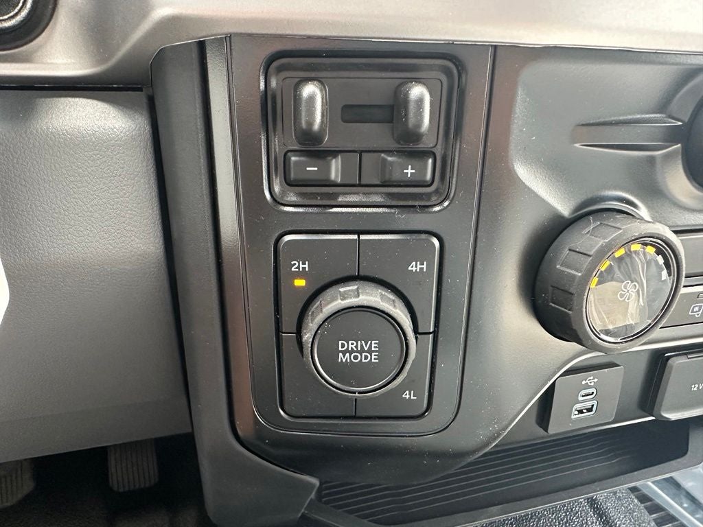 2026 Ford F-550 XL 4x4