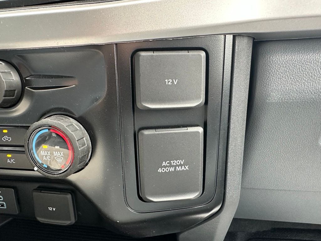 2026 Ford F-550 XL 4x4