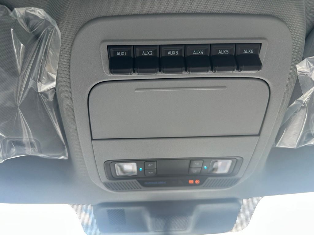 2026 Ford F-550 XL 4x4