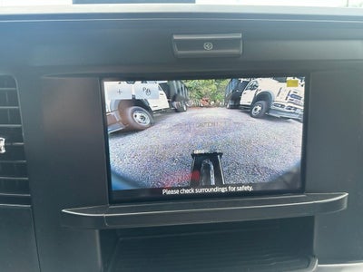 2026 Ford F-550 XL 4x4
