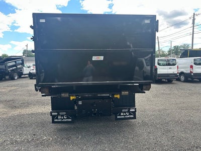 2026 Ford F-550 XL 4x4
