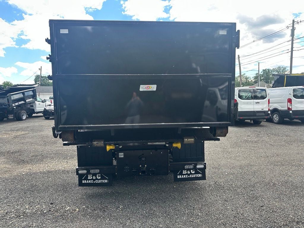 2026 Ford F-550 XL 4x4
