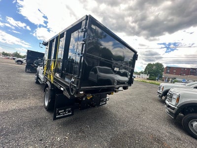 2026 Ford F-550 XL 4x4