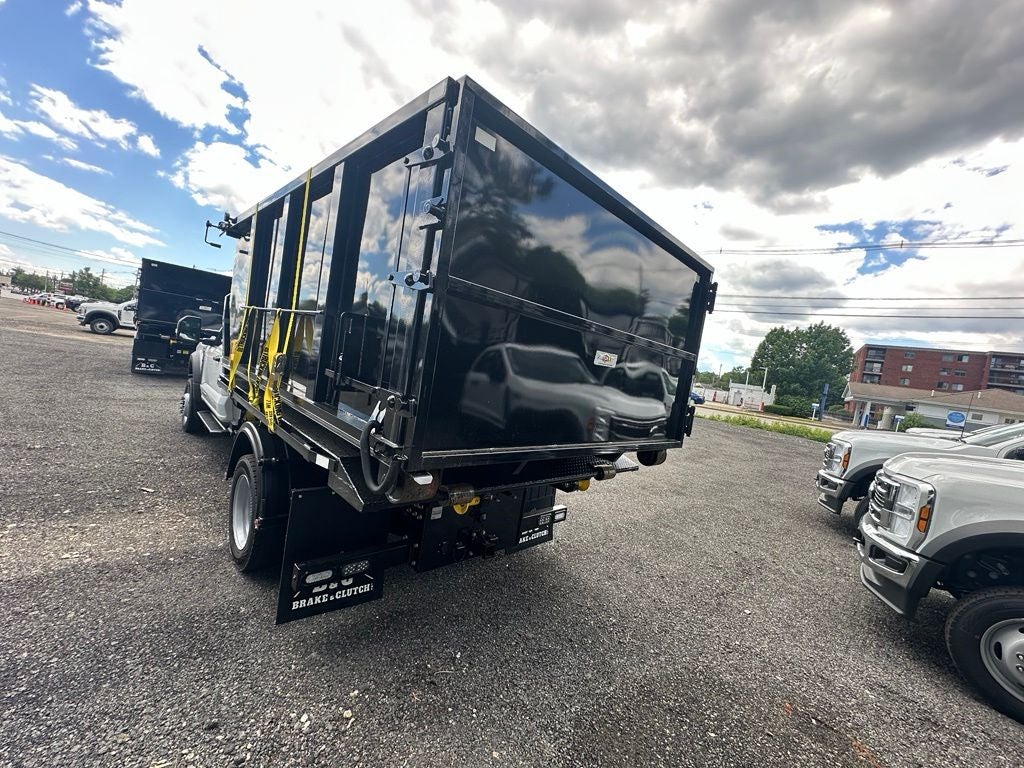 2026 Ford F-550 XL 4x4