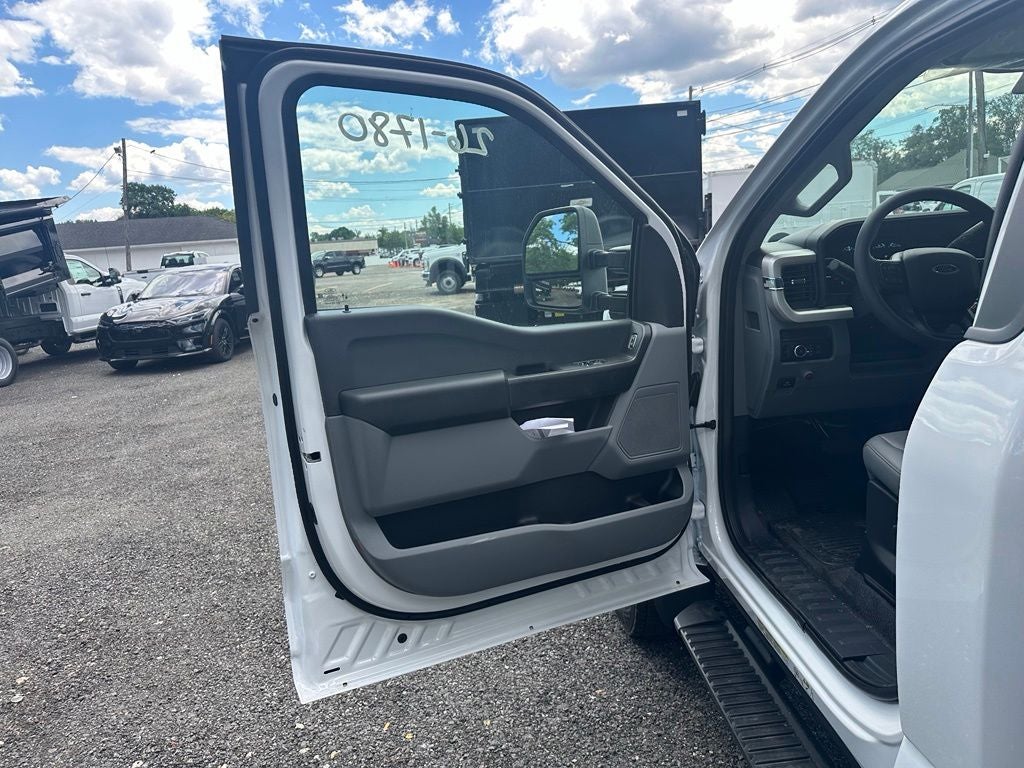 2026 Ford F-550 XL 4x4