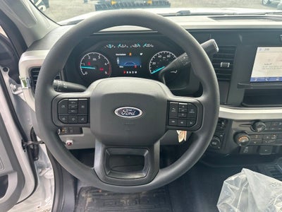 2026 Ford F-550 XL 4x4