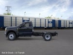 2026 Ford Super Duty F-550 XL 4x4