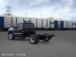 2026 Ford Super Duty F-550 XL 4x4
