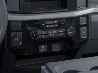 2026 Ford Super Duty F-550 XL 4x4