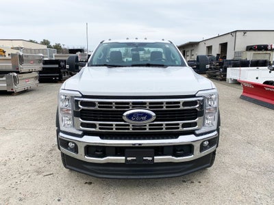 2026 Ford F-550 F-550® XL