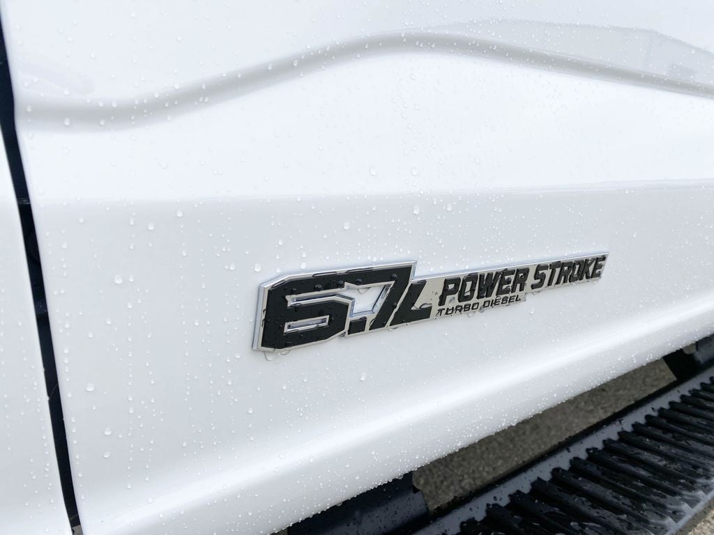 2026 Ford F-550 F-550® XL