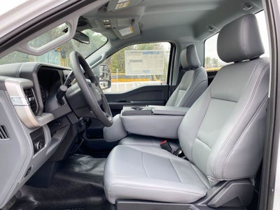 2026 Ford F-550 F-550® XL