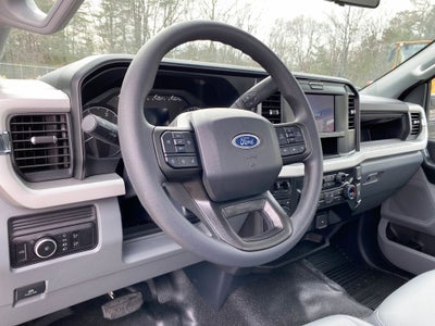 2026 Ford F-550 F-550® XL