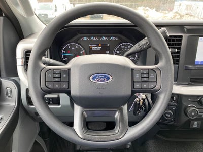 2026 Ford F-550 F-550® XL