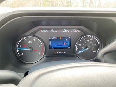 2026 Ford F-550 F-550® XL