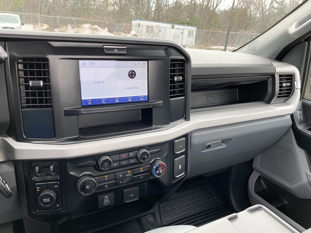 2026 Ford F-550 F-550® XL