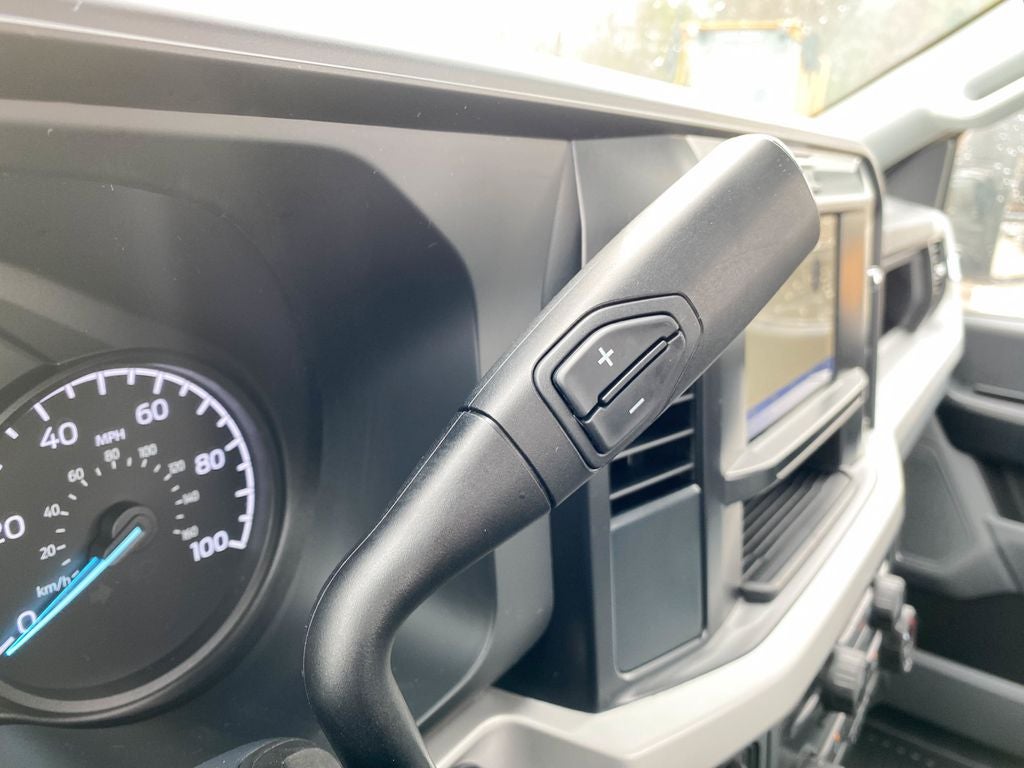 2026 Ford F-550 F-550® XL