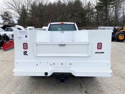 2026 Ford F-550 F-550® XL