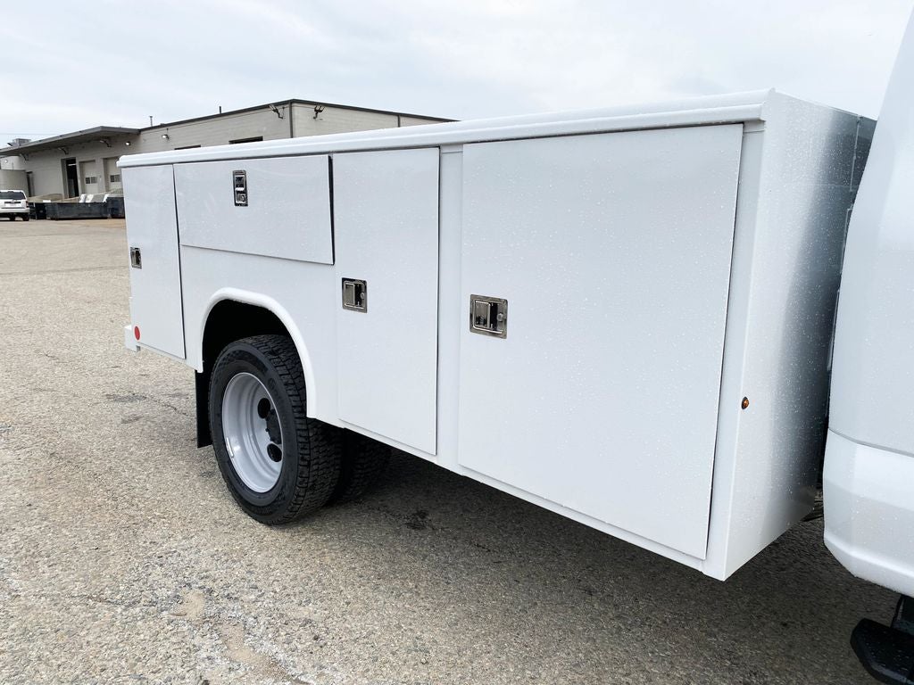 2026 Ford F-550 F-550® XL