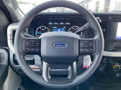 2026 Ford F-550 XL 4x4