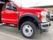 2026 Ford F-550 XL 4x4