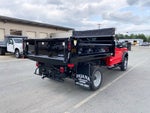 2026 Ford F-550 XL 4x4