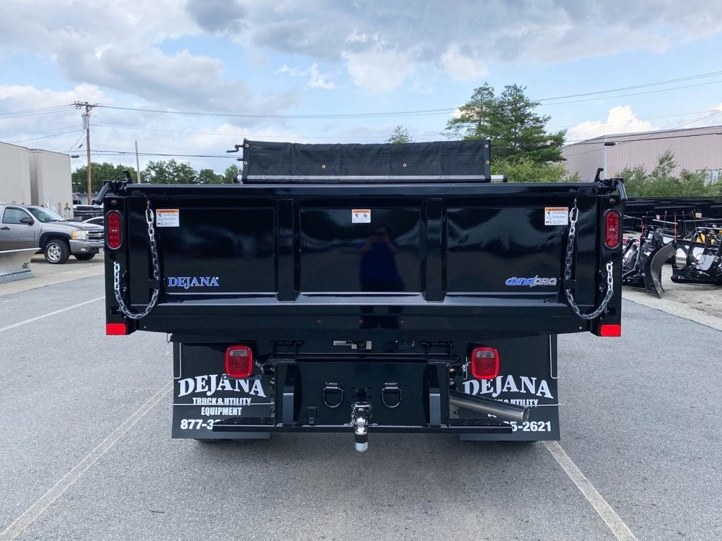 2026 Ford F-550 XL 4x4