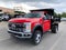 2026 Ford F-550 XL 4x4