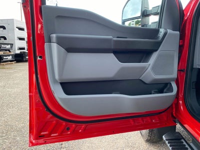 2026 Ford F-550 XL 4x4