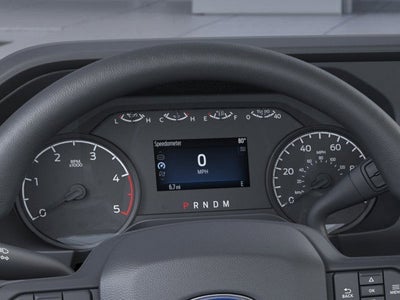 2026 Ford Super Duty F-550 XL 4x4