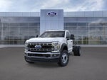 2026 Ford Super Duty F-550 XL 4x4