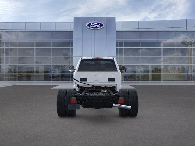 2026 Ford Super Duty F-550 XL 4x4