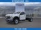2026 Ford F-550 XL 4x4