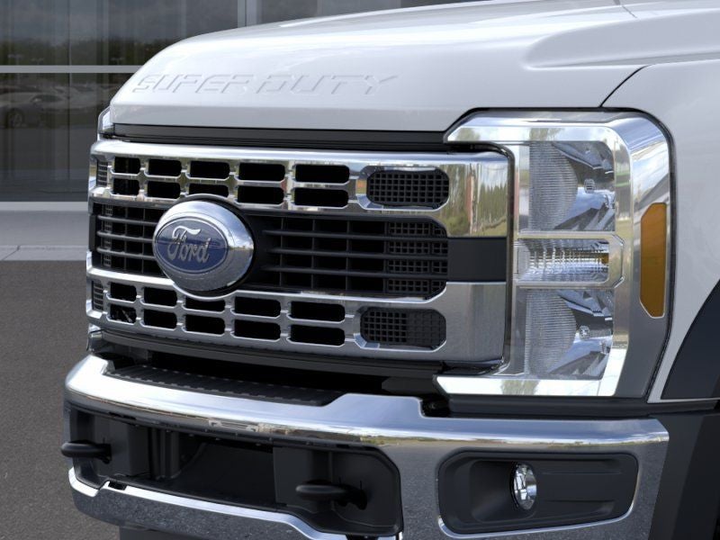 2026 Ford F-550 XL 4x4