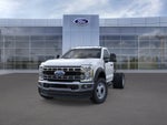 2026 Ford F-550 XL 4x4