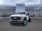 2026 Ford F-550 XL 4x4