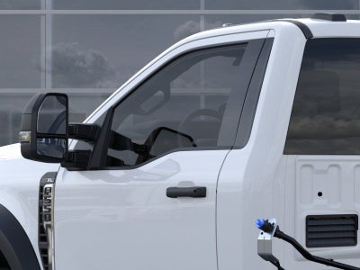 2026 Ford F-550 XL 4x4