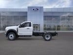 2026 Ford F-550 XL 4x4
