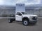 2026 Ford F-550 XL 4x4