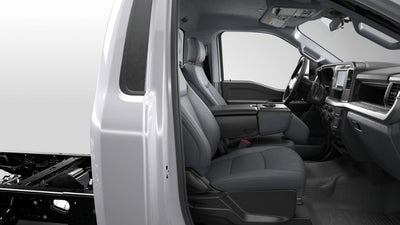 2026 Ford F-550 XL 4x4