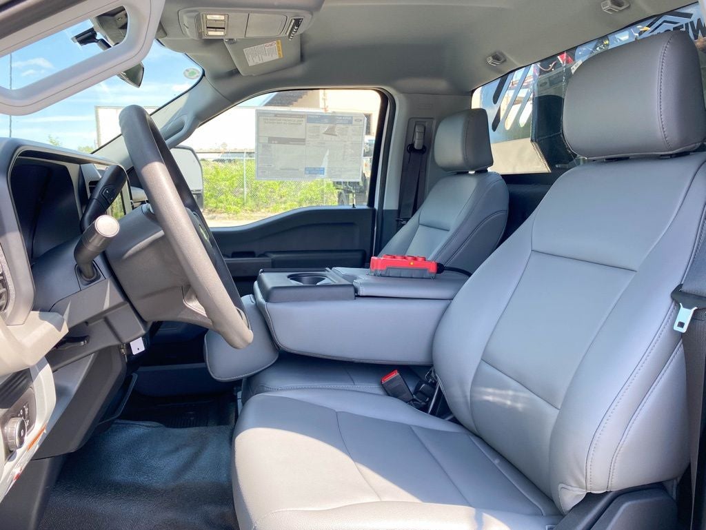 2026 Ford F-550 XL 4x4