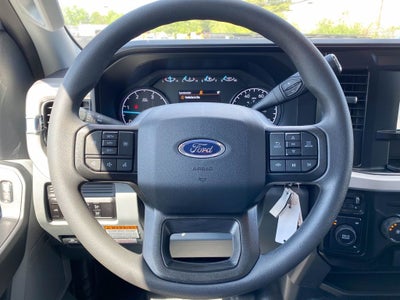 2026 Ford F-550 XL 4x4