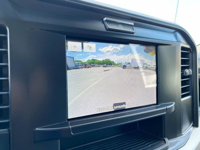 2026 Ford F-550 XL 4x4